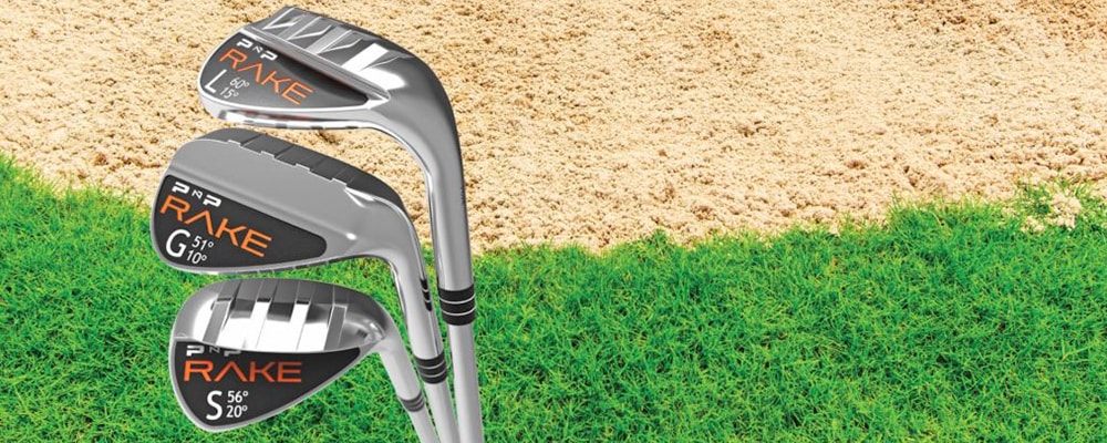 3 Rakes and a PNP Putter – Customer Review