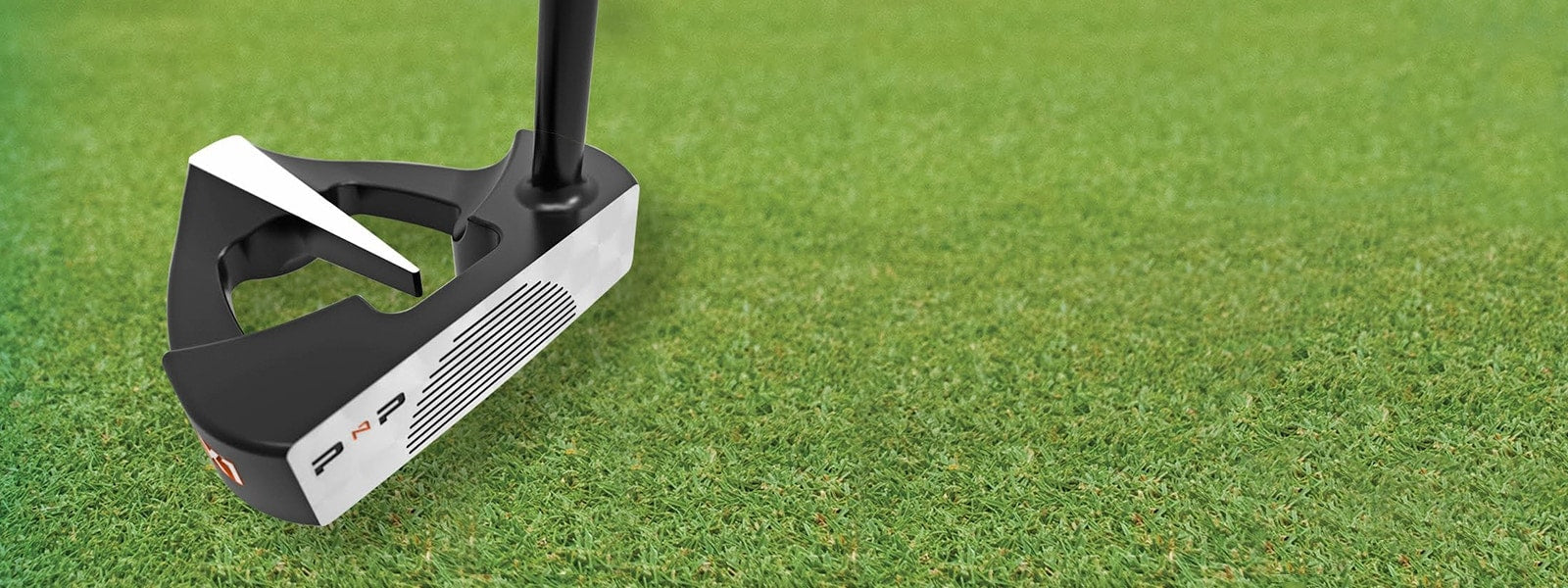 Putting the SX1 Point-N-Putt Putter to the Test