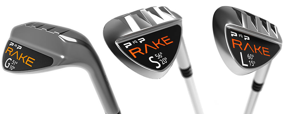 What is the Difference Between Golf Wedges