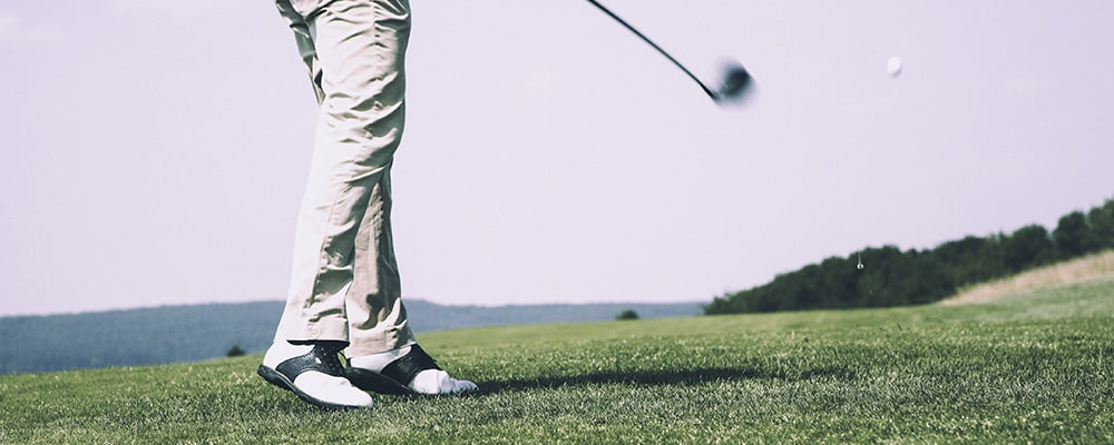 PnP Golf Tip - Achieving the Correct Grip Pressure for More Distance