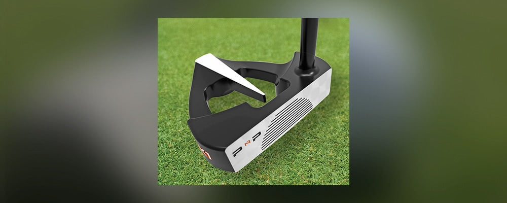 SX1 Putter Review by Inside Golf