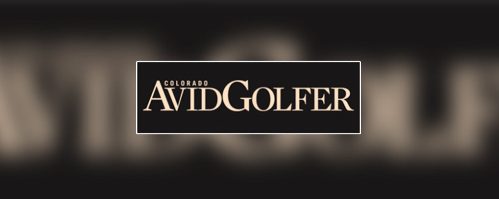 Colorado Avid Golfer