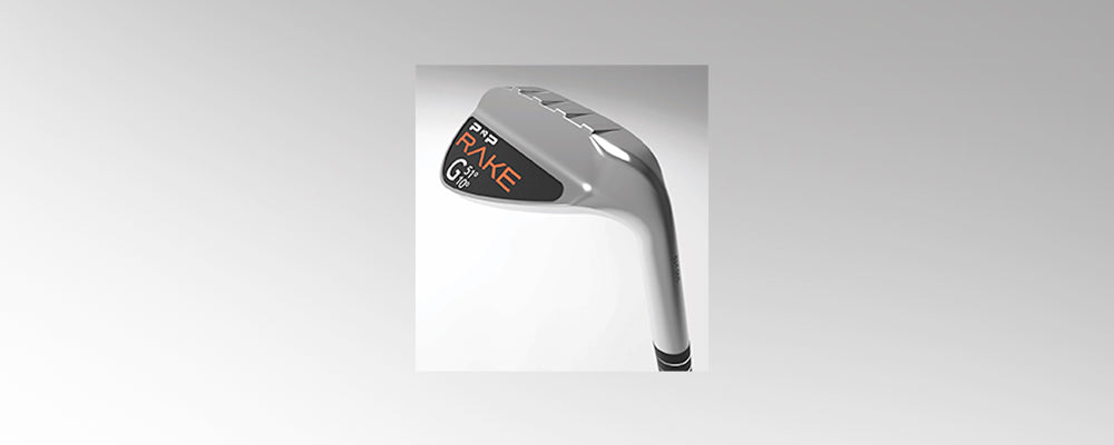 Matt and Brandon Lee Review the PnP Golf Rake Wedge