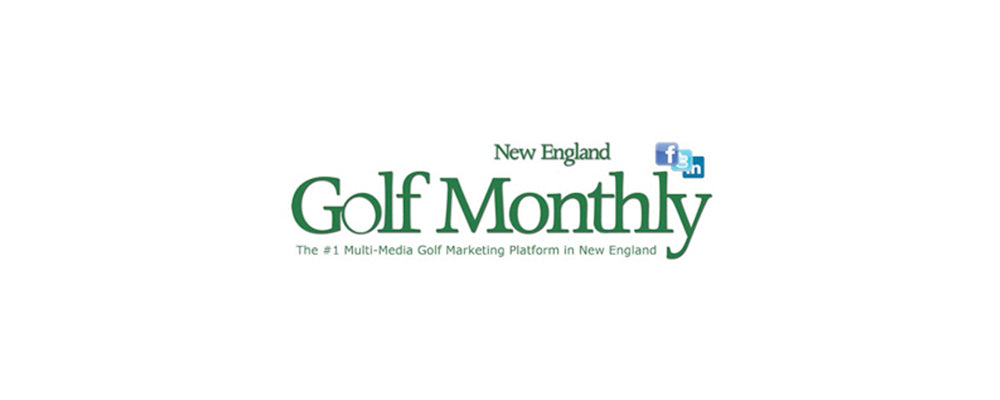Pro Review: New England Golf Monthly