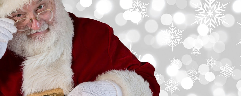 Santa s Top 5 Christmas Gifts For Golfers PnP Golf AU