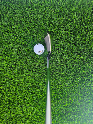 Concord Hybrid Irons Set (4 to P) by PnP Golf