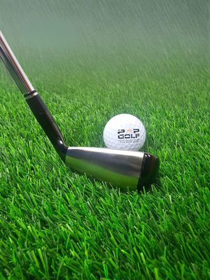 Concord Hybrid Irons Set (4 to P) by PnP Golf