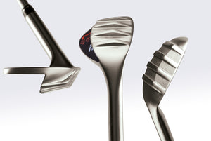 PnP Golf - Custom Clubs