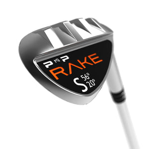 RAKE Sand Wedge