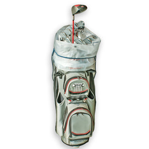 PnP Golf - Quik-N-Ezy Golf Bag Rain Guard