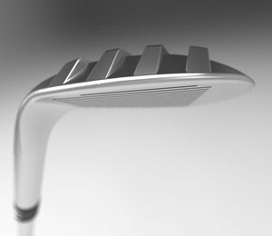 3 RAKE Wedge Combo | Lob / Sand / Gap + bonus 12 Bridgestone E6 golf balls
