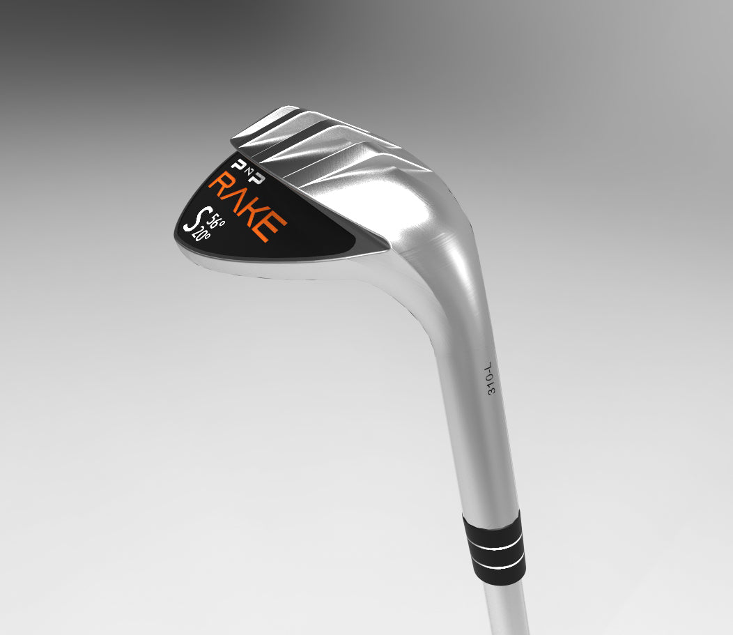 Best wedge for sand trap deals