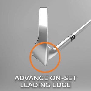 RAKE Gap Wedge + bonus 3 Bridgestone E6 golf balls