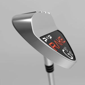 RAKE Gap Wedge