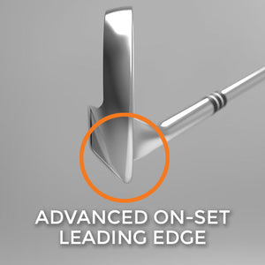 RAKE Lob Wedge + bonus 3 Bridgestone E6 golf balls