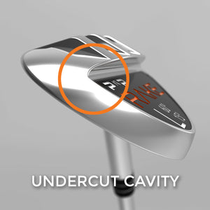 RAKE Lob Wedge + bonus 3 Bridgestone E6 golf balls