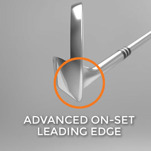 RAKE Sand Wedge + bonus 3 Bridgestone E6 golf balls