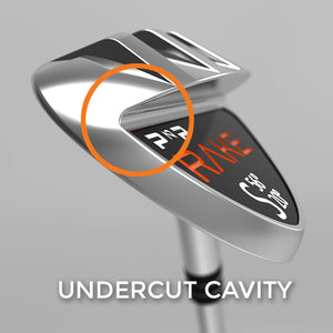 PnP Golf - Custom Clubs