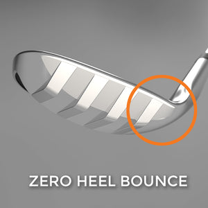 PnP Golf - Custom Clubs