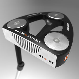PnP Golf - Custom Clubs