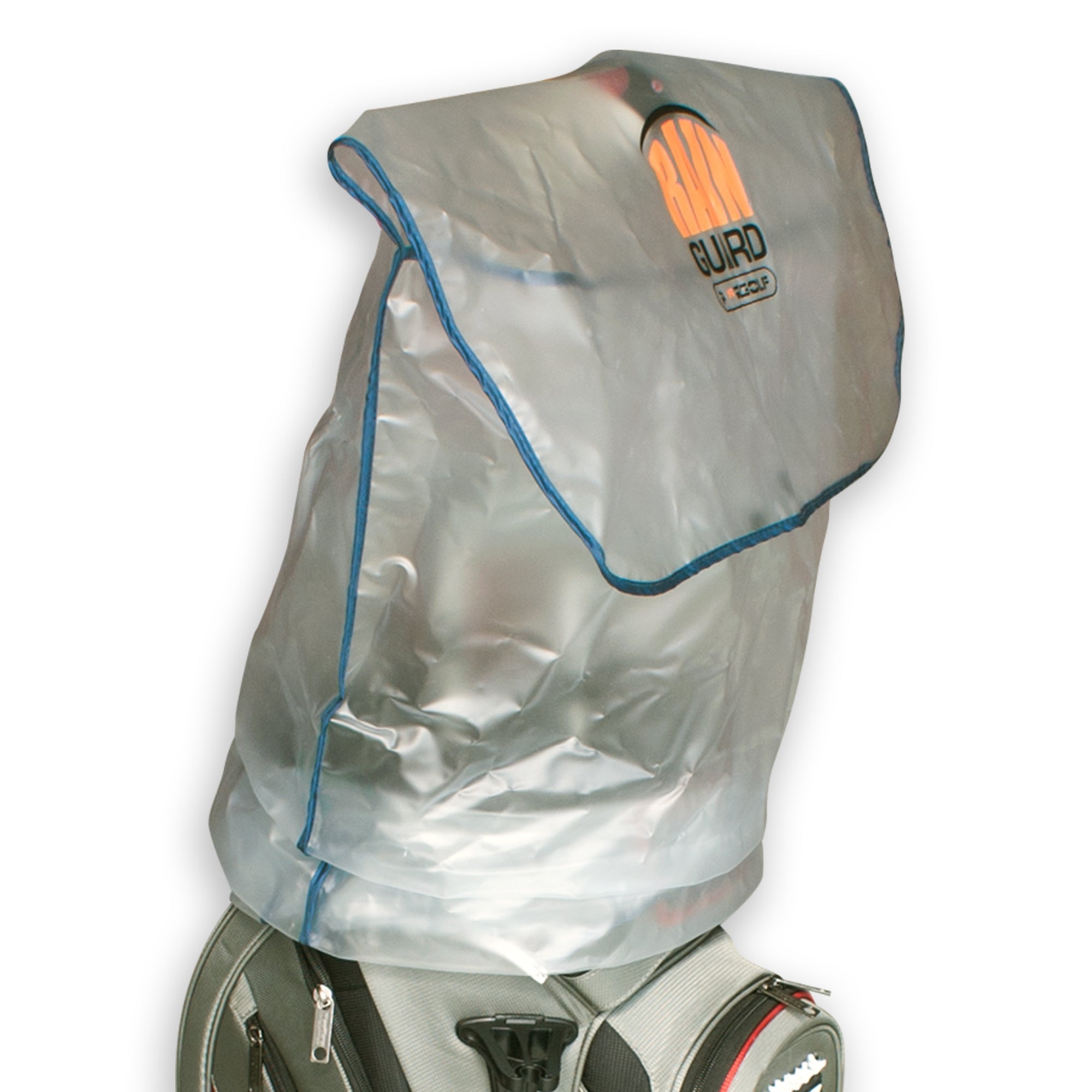 golf bag rain cover australia Quik-N-Ezy Golf Bag Rain Guard by PnP Golf. Waterproof