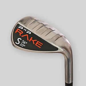 RAKE Sand Wedge